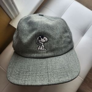Vans × Peanuts hat